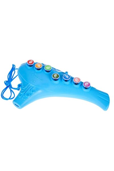 Thomann Ocarina AC C3 Fantasie