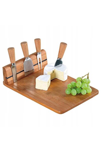 EH Excellent Houseware Platou pentru brânzeturi, brânzeturi, gustări, aperiti...