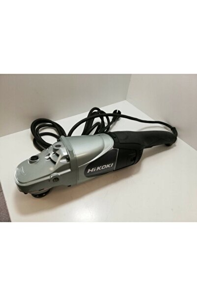 HiKOKI - Hitachi HIKOKI POLIZOR UNghiular 230mm 2500W G23MRUAWKZ PORNIRE LINĂ