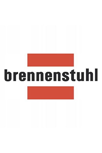 Brennenstuhl Prelungitor tambur retractabil 5m, de construcții, 4 prize, comp...