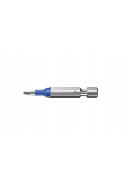 wiha Set de biți 5 bucăți 50 mm pătrați 1 T-BIT MAXX PERFORMANCE 1/4 inch