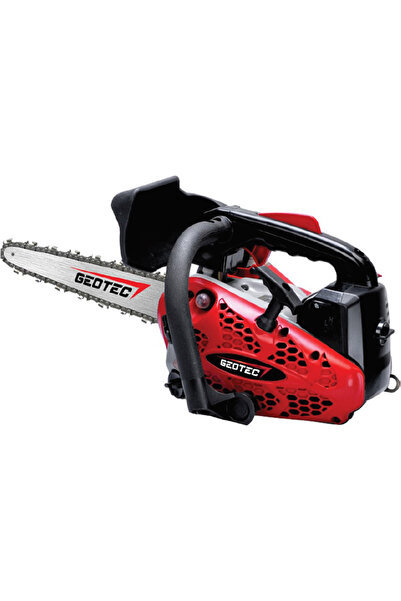 Geotech Geotec GTCS 2500 C Αλυσοπρίονο βενζίνης 1.3 ίπποι 3.1 κιλά με λάμα κο...