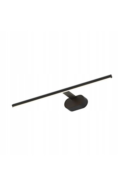 Milagros jewelry Aplică de perete Milagro Prado Negru 11W LED 3000K