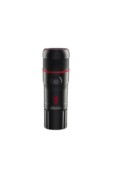 HIBREW Espressor portabil 3 în 1 cu husă H4-premium 80W