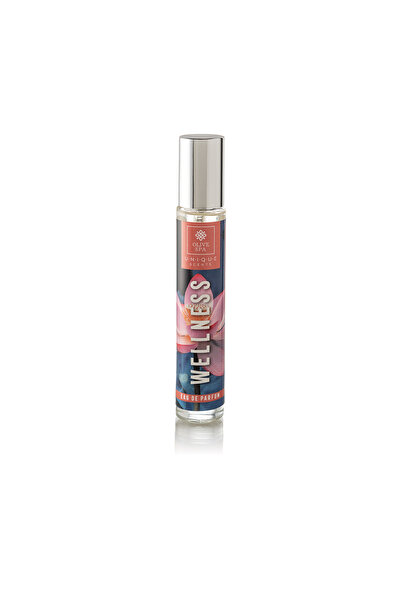 OLIVE SPA Wellness Γυναικείο Άρωμα Unique 25ml