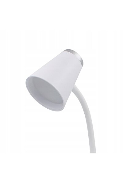 Milagro Lampă de birou Chico White 4.5W 4000k pentru camera copiilor, pentru ...