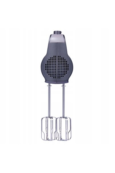 adler Mixer manual de 550 W, 5 viteze, accesorii din oțel inoxidabil, tavă pe...