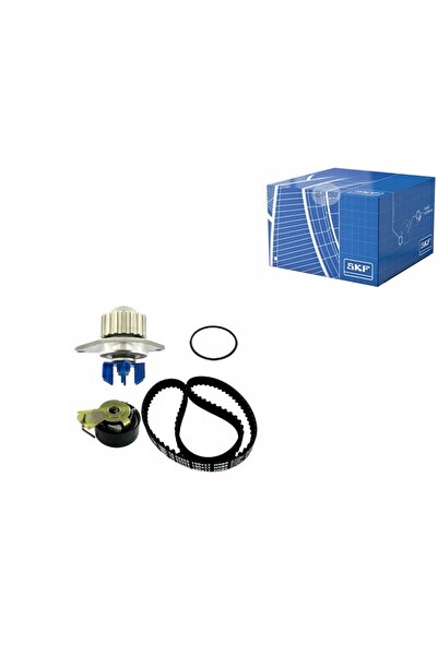 SKFK Rozimidă kpl. (curea + rolă + pompă de lichid) SKF VKMC 03253