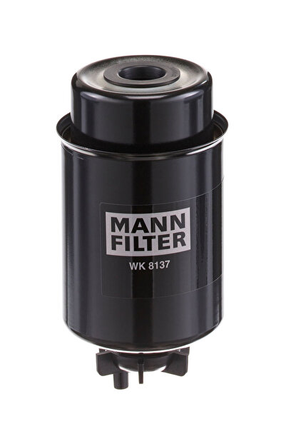 Mann-Filter Filtru de combustibil MANN WK 8137 NEW HOLLAND TM TM120/130/140/1...