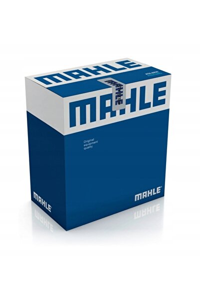 MAHLE Piston 001 PI 00133 000