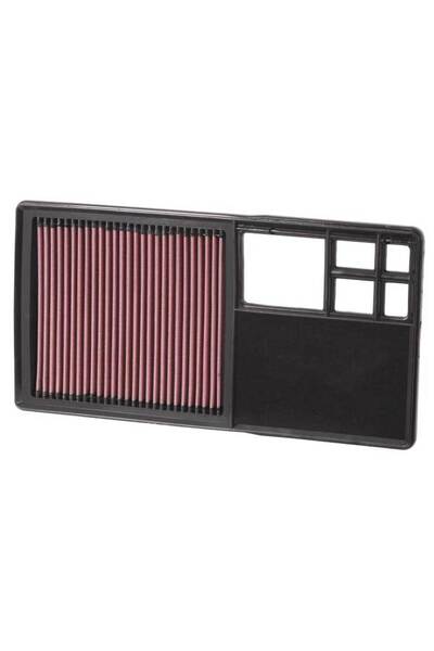 K&N Filters Filtru de aer K&N Skoda Roomster Vag 33-292