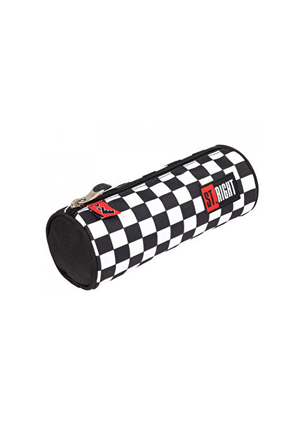 St.Majewski Penar borseta, cu 1 fermoar, colectia St.Right K-pop Chain