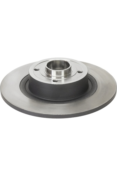 TRWELD Disc de frână TRW AUTOMOTIVE DF4414BS