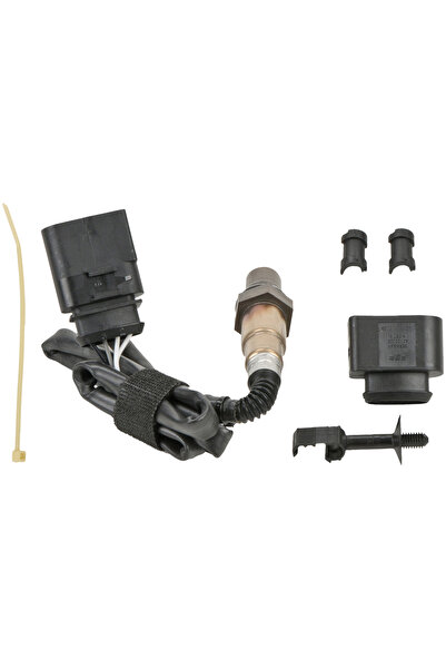 Boschen Sondă lambda BOSCH 0 258 010 034