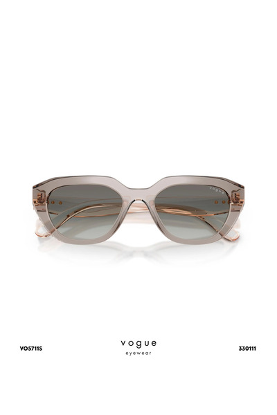 Vogue Kadın Güneş Gözlüğü - VO5711S - 51/19/140