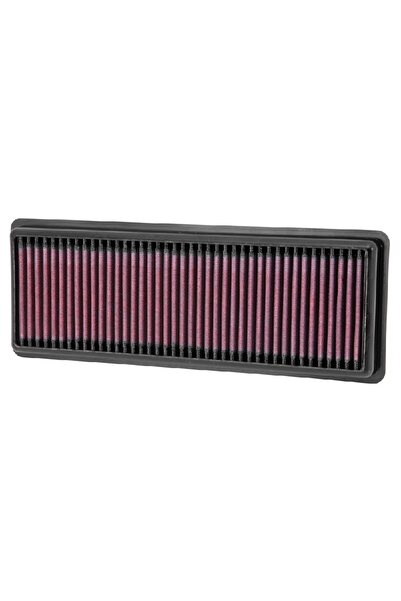 K&N Filters Filtru de aer K&N FIAT 500 ABARTH 1.4L 2012