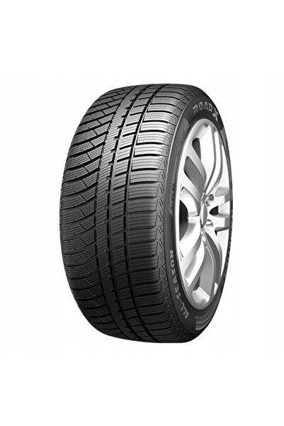 ROADX 1X anvelopă All-season 205/50R17 RXMOTION 4S 93V XL 2025