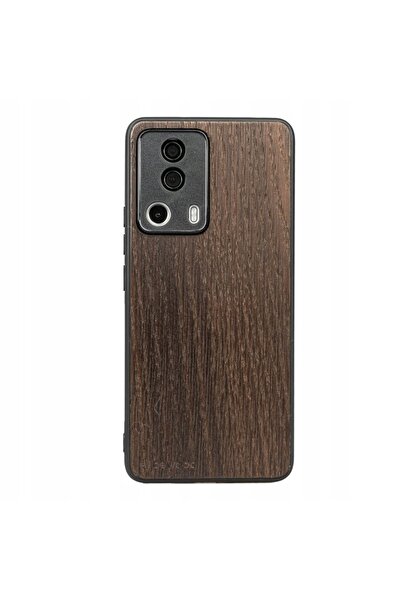 BewooDesign Husă din lemn Bewood Xiaomi 13 Lite Stejar Rădăcină