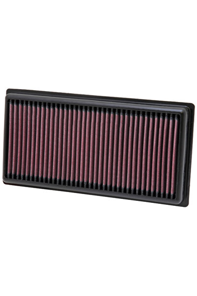 K&N Filters Filtru de aer K&N ALFA ROMEO MITO; FIAT 500