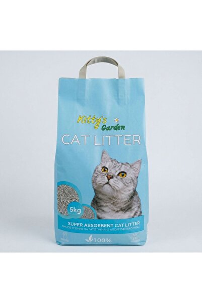 Zâna Casei Hygienic Cat Litter 5kg