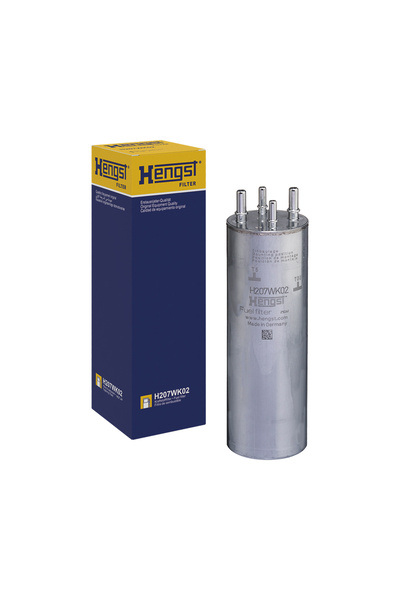 Hengst Fılter Filtru de combustibil HENGST H207WK02