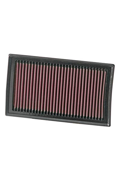 K&N Filters Filtru de aer K&N NISSAN JUKE, MICRA III, N