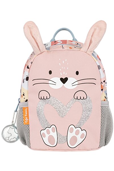 Tiger Ghiozdan Mini Dear Friends, Honey Bunny, Special Edition,