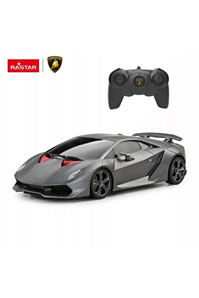 Rastar Group Lamborghini Sesto Elemento R/C scară 1:24 Rastar 48200 mașină te...