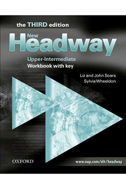 OXFORD UNIVERSITY PRESS Βιβλία Εκμάθησης Αγγλικών New Headway, Προοδευτικό-εν...