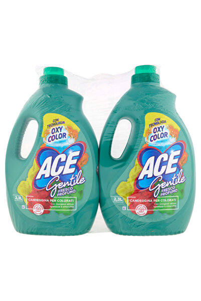 ACE GENTILE FRESCO X2 4.600 ML