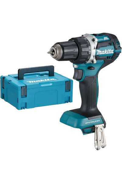 NO BRAND Mașină de găurit și înșurubat MAKITA DDF484ZJ