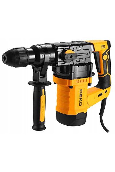 DEKO Ciocan rotopercutor industrial DKRH32T15