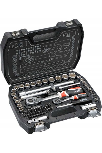 NO BRAND Set de chei YATO YT-38782