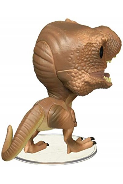 Funko Pop Figurină FUNKO Pop: Jurassic Park Tyrannosaurus Rex
