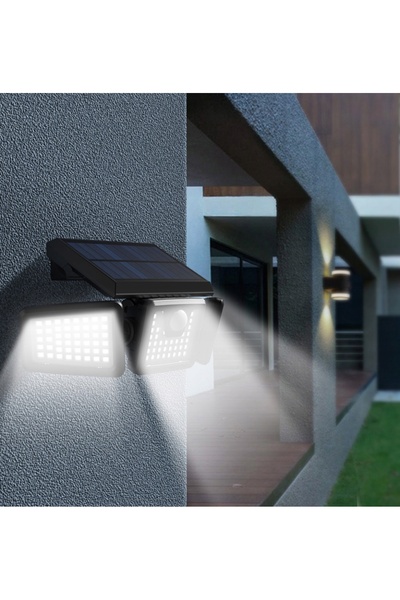 SUPERLED Proiector solar Saturn II 5216