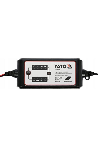 NO BRAND Redresor electronic YATO YT-83032