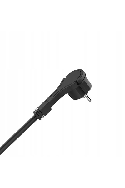 Hama Prelungitor Standard 2m negru