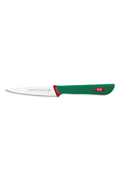 Sanelli Cuțit pentru curățat legume și fructe, 324610, 10cm, profesional