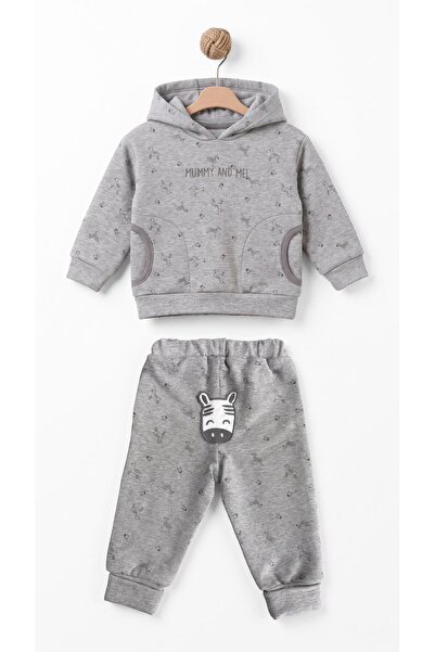 BabyCosy Organic Wear Baby Top and Bottom Set 100% Organic Cotton, Baby - New...