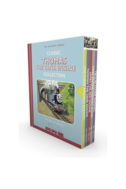 DEAN Thomas & Friends Classic Story