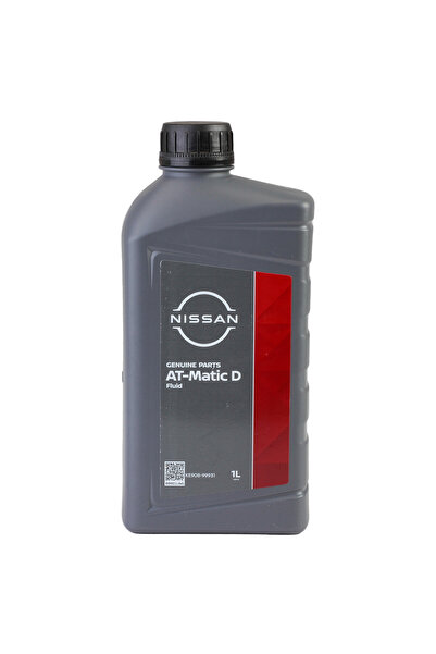 Nissan Automatic transmission oil 1L Original AT-Matic D