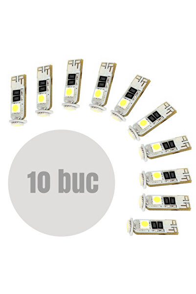 CarGuard Bec MTR W5W 12V 3W