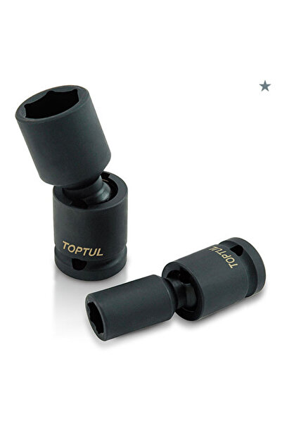 TOPTUL 16 mm oscillating impact wrench