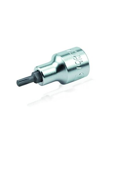 TOPTUL Καρυδάκι με τετράγωνο στέλεχος 1/2 και μύτη torx