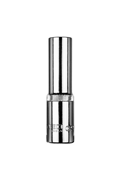NEO Tools Long hexagonal tubular 3.8 10mm