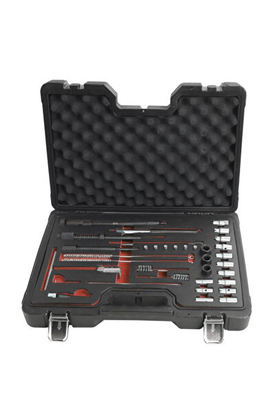 CLAS COMPLETE INJECTOR SEAT CLEANING KIT