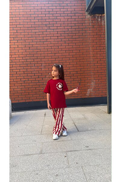 UNICORN Kız-Erkek Çocuk Unisex Alt Üst Takım