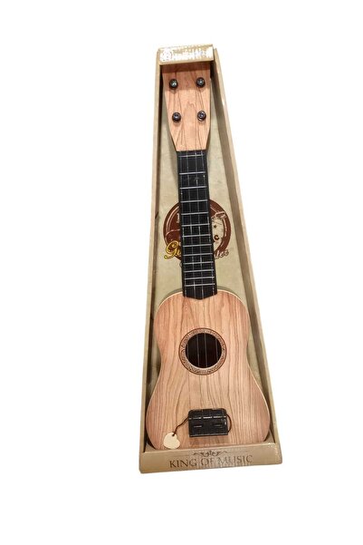CN Children's Toy Musical Instrument Toy Guitar