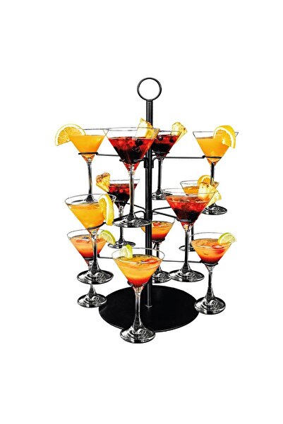 OEM Cocktail Tree Stand Expandable – Επεκτεινόμενη Βάση Παρουσίασης Κοκτέιλ