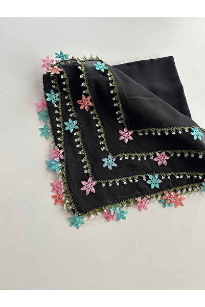 CENK YAZMA Handcrafted Needlepoint Embroidered Writing/Needlepoint/Needlepoin...